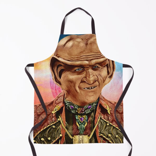 Item preview, Jeffrey as Brunt designed and sold by orionlodubyal.