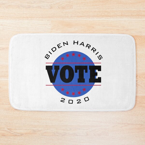 Item preview, vote for Biden Harris 2020 designed and sold by Achily.