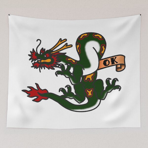 Item preview, Oklahoma designed and sold by kmtnewsmans.