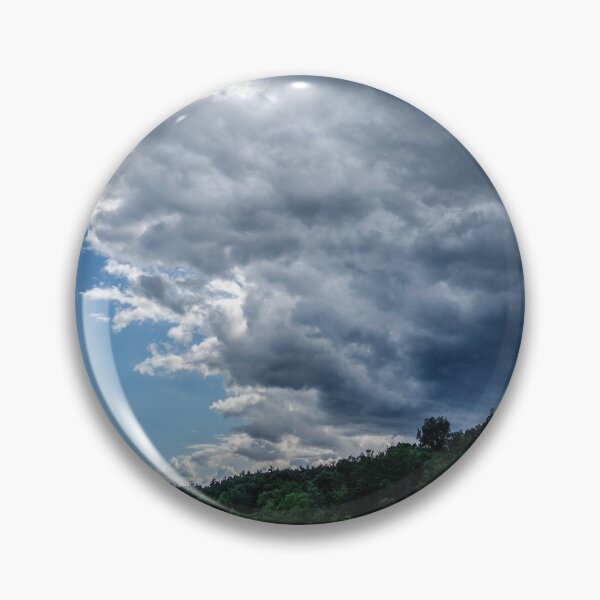 Item preview, Clouds Over the Pond designed and sold by Stratus13.