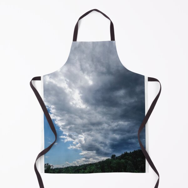 Item preview, Clouds Over the Pond designed and sold by Stratus13.