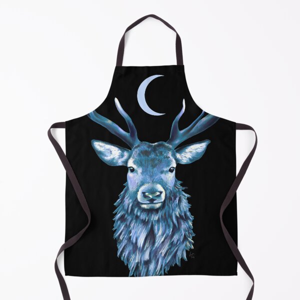 Item preview, White Stag designed and sold by Perezart-.