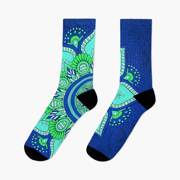 Item preview, Bohemian Print designed and sold by roseglasses.