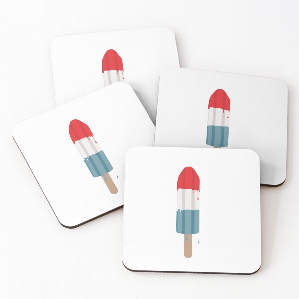 Item preview, Rocket pop  designed and sold by FarOutGraphics.