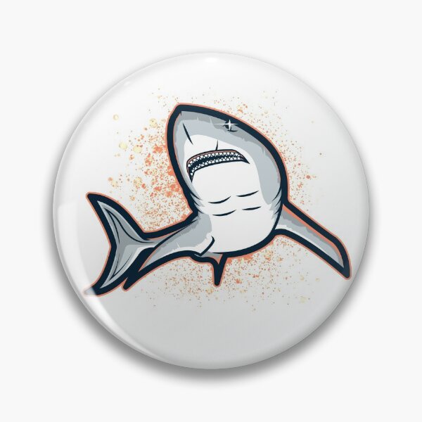 Item preview, Sharks need more than a week designed and sold by LidaRayArt.