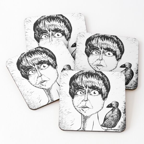 Item preview, Lenore designed and sold by Victoria Robedeaux.