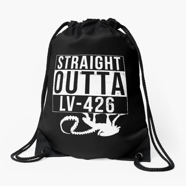 Item preview, Straight Outta LV-426 designed and sold by CCCDesign.