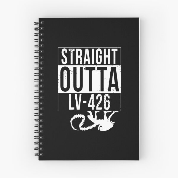 Item preview, Straight Outta LV-426 designed and sold by CCCDesign.