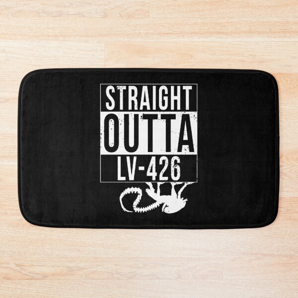 Item preview, Straight Outta LV-426 designed and sold by CCCDesign.