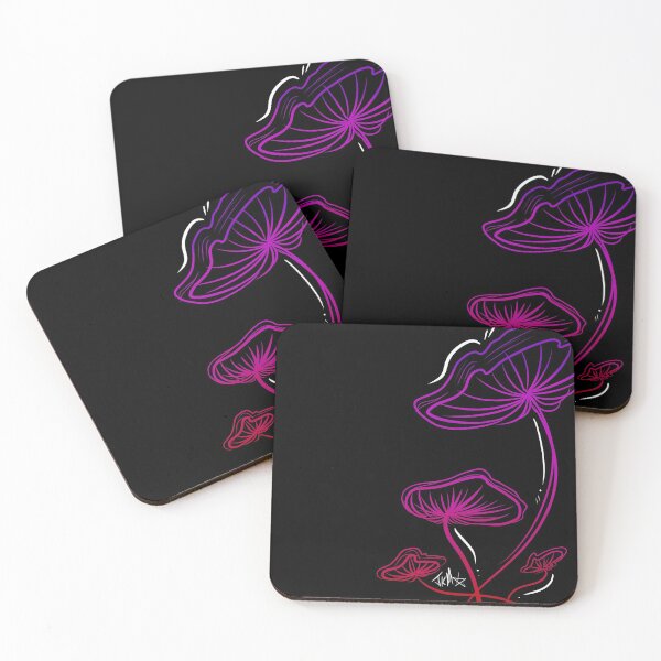 Item preview, Quartet designed and sold by A12byJKM.