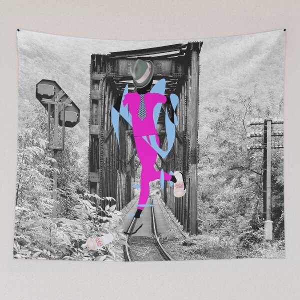 Item preview, Run-Awayer designed and sold by Artstastic.
