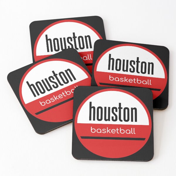 Artikelvorschau, Houston-Basketball entworfen und verkauft von BVHstudio.