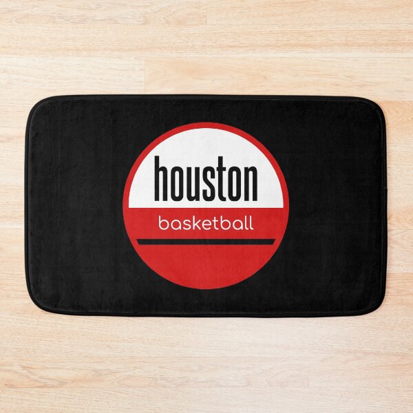 Artikelvorschau, Houston-Basketball entworfen und verkauft von BVHstudio.
