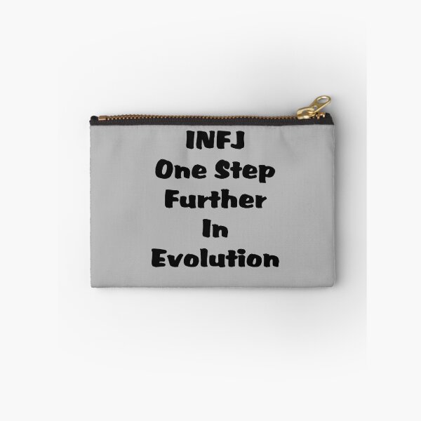 Item preview, INFJ One Step Further In Evolution designed and sold by oxoxoxo.