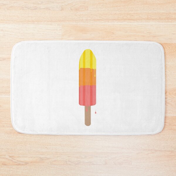 Item preview, Sunset Popcicle  designed and sold by FarOutGraphics.