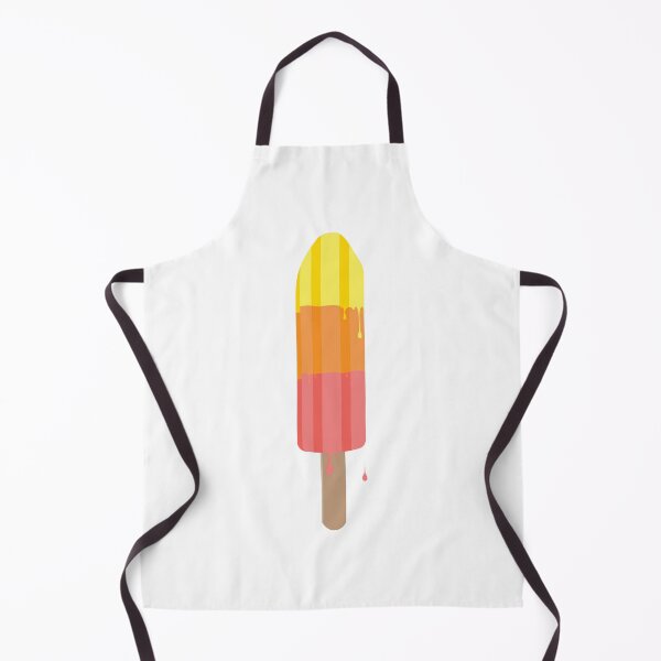 Item preview, Sunset Popcicle designed and sold by FarOutGraphics.