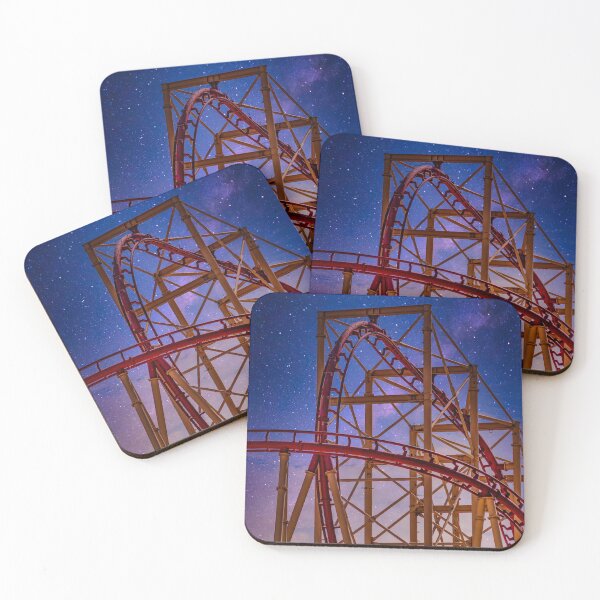 Item preview, Roller Coaster designed and sold by Yannik Hay.