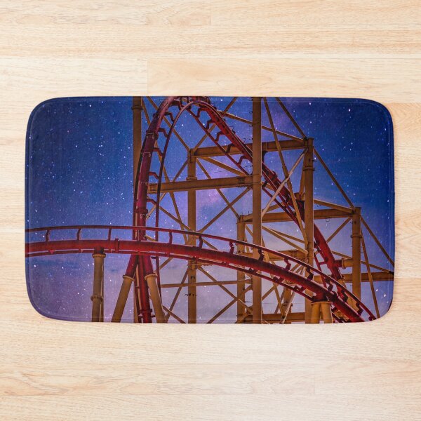 Item preview, Roller Coaster designed and sold by Yannik Hay.