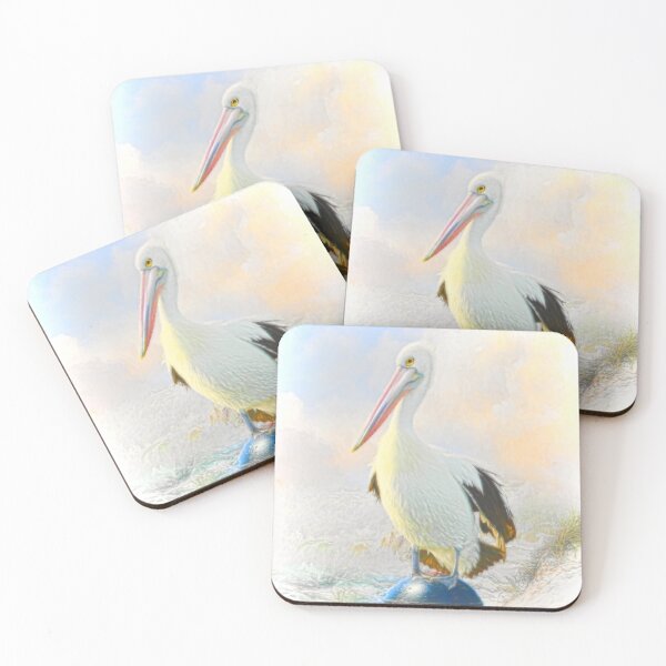 Item preview, The Pelican designed and sold by Trudi's Images.