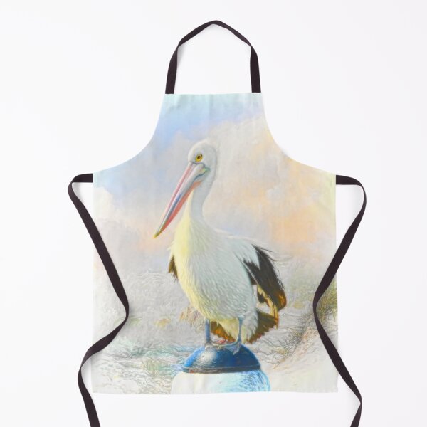 Item preview, The Pelican designed and sold by Trudi's Images.