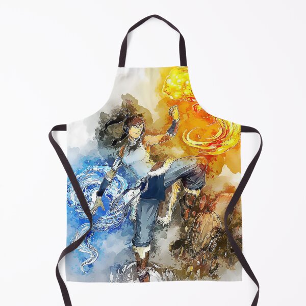 Item preview, Avatar the Last Airbender 8 designed and sold by avataraang5.
