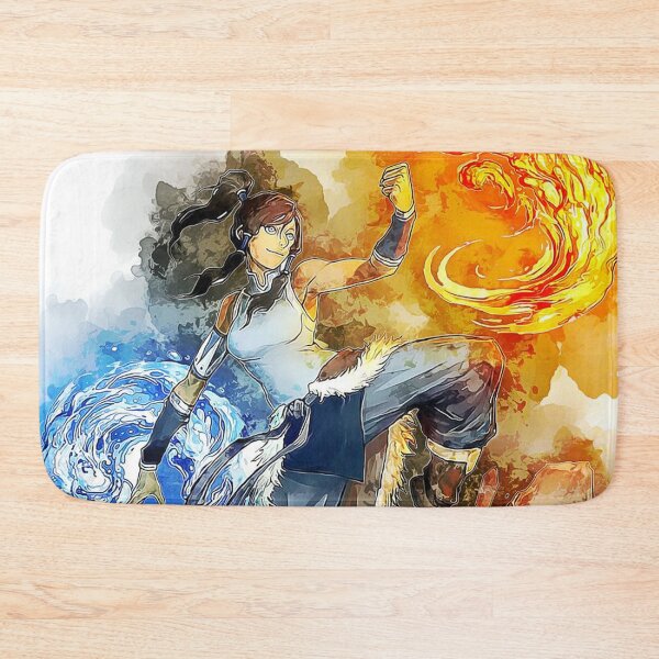 Item preview, Avatar the Last Airbender 8 designed and sold by avataraang5.