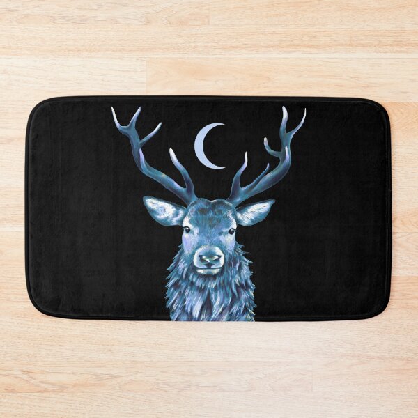 Item preview, White Stag designed and sold by Perezart-.