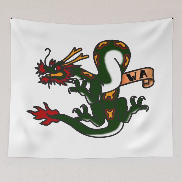 Item preview, Washington designed and sold by kmtnewsmans.