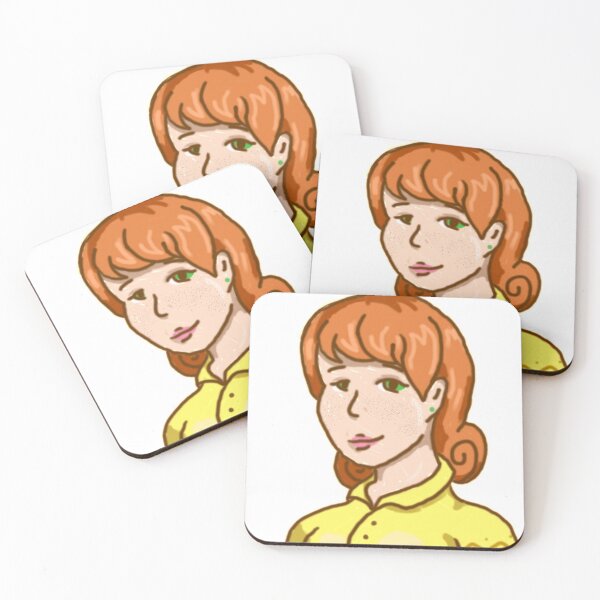 Item preview, Penny SDV designed and sold by ExtraAlArt.