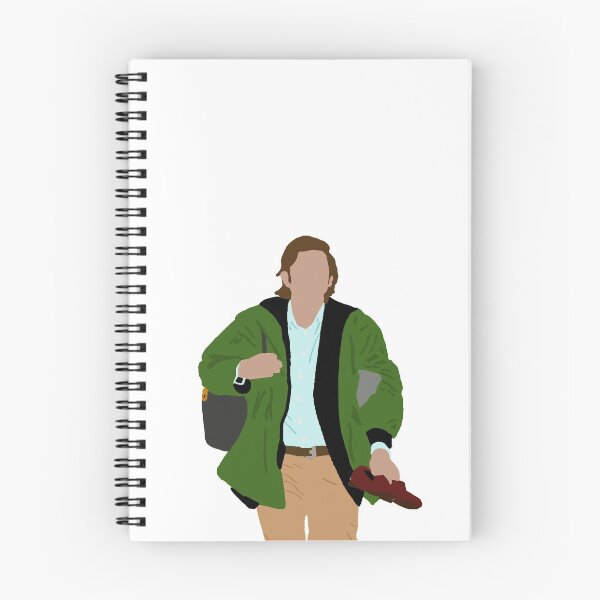 Item preview, Cousin Greg | Succession Character Print | TV Show | Minimalist designed and sold by tytybydesign.