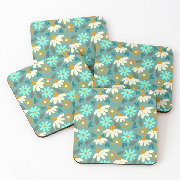 Item preview, Crazy Daisy designed and sold by Nichole Baldino.