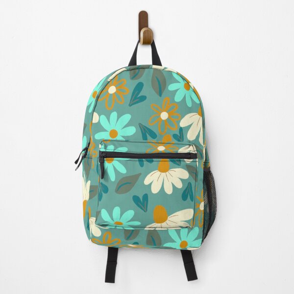 Item preview, Crazy Daisy designed and sold by Nichole Baldino.