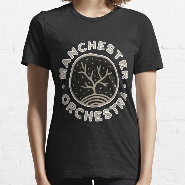 manchester orchestra t shirt