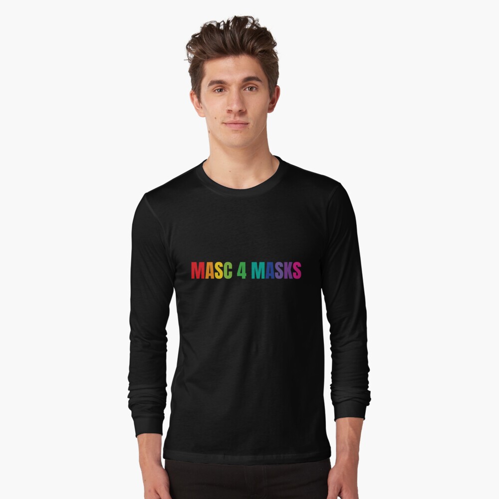 Item preview, Long Sleeve T-Shirt designed and sold by dickierebellion.