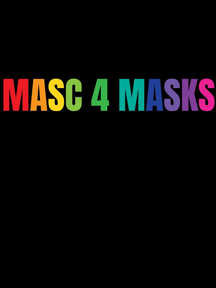 Thumbnail 7 of 7, Oversized T-Shirt, Masc 4 Masks designed and sold by dickierebellion.