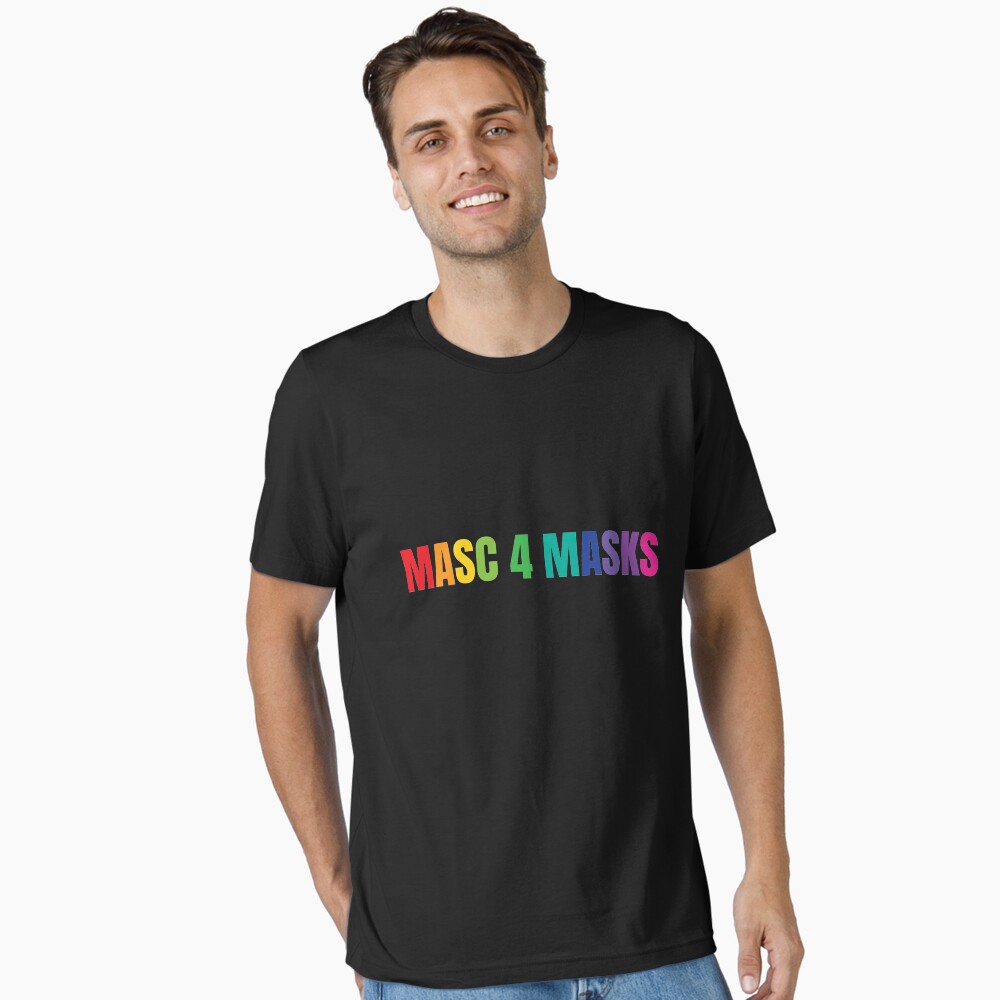 Item preview, Essential T-Shirt designed and sold by dickierebellion.