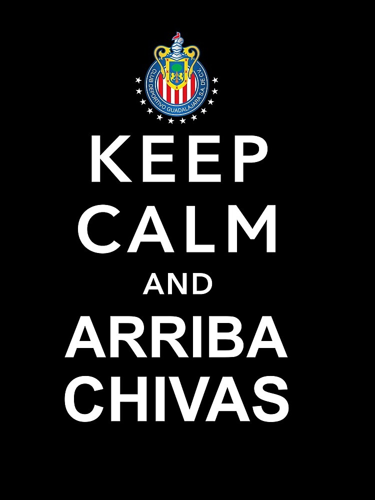 Chivas De Guadalajara Official Drawstring Gym Soccer Cinch Bag