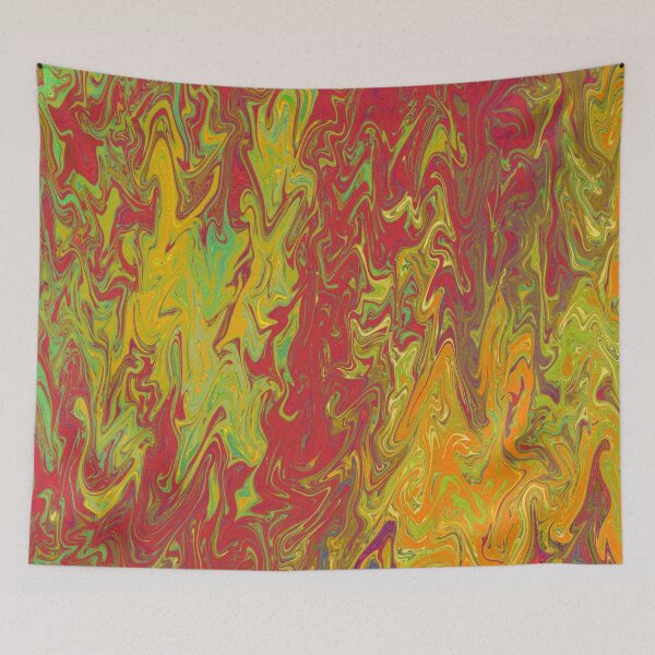 Item preview, VINTAGE FLAMES designed and sold by abstractw0rld.