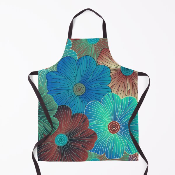 Item preview, Large Flowers designed and sold by roseglasses.