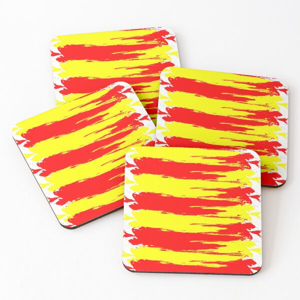 Item preview, Colorful Paint Brush Strokes 16 designed and sold by Dream Wear.