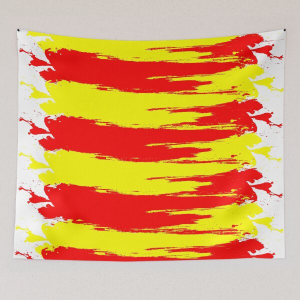 Item preview, Colorful Paint Brush Strokes 16 designed and sold by Dream Wear.