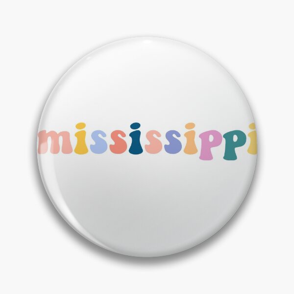Item preview, Mississippi State Word Text Graphic designed and sold by karinnem.