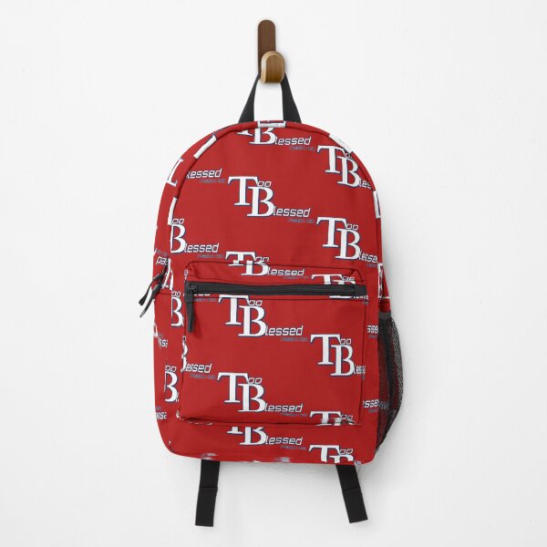Item preview, demasiado bendecido logotipo de béisbol de Tampa designed and sold by 3FHS.