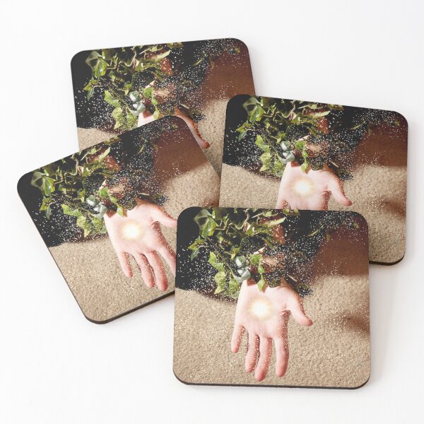 Item preview, St John's Wart Card designed and sold by Michelle Shustack.
