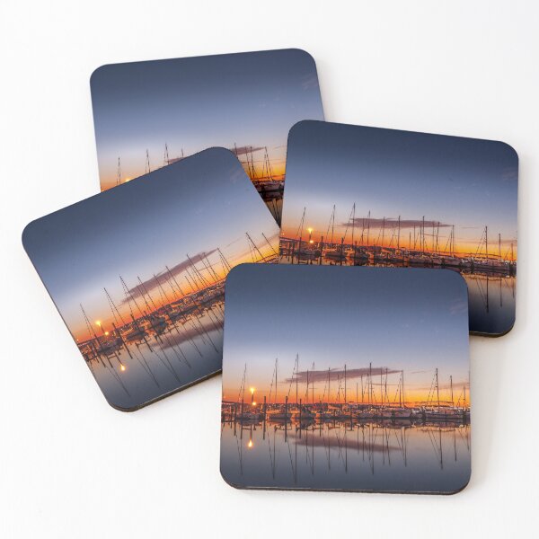 Item preview, Early morning Sunrise on the River designed and sold by Steven Kight.