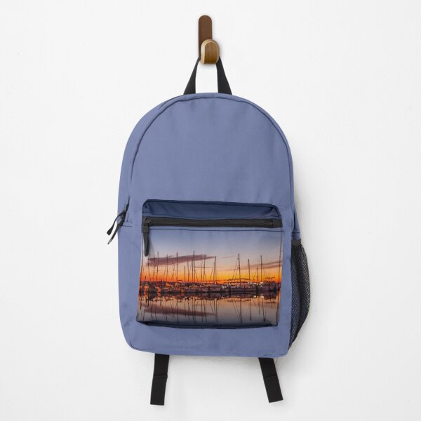 Item preview, Early morning Sunrise on the River designed and sold by Steven Kight.