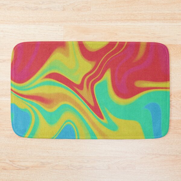 Item preview, WATER MEETS FIRE designed and sold by abstractw0rld.