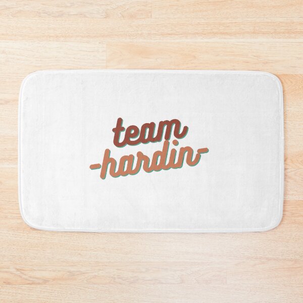 Item preview, Team Hardin designed and sold by alanaf1.