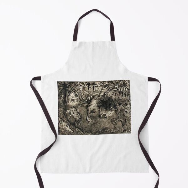 Item preview, “U̷N̷C̷H̷A̷R̷T̷E̷D̷ ̷S̷A̷V̷A̷N̷N̷A̷” designed and sold by TheProphet4Life.