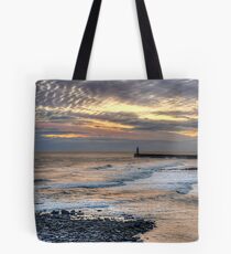 Tynemouth Tote Bag